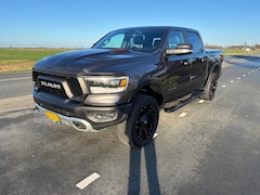 Dodge Ram 1500 - 4x4 200L lpg Financiering v/a 350 p/m