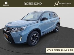 Suzuki Vitara - 1.4 Boosterjet Smart Hybrid Style | Rijklaar | Automaat | Panorama dak | Apple Carplay | S