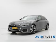 Audi A6 Avant - 45 TFSI 245PK Sport S-line edition