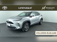 Toyota Yaris Cross - 1.5 Hybrid 115 First Edition | Rijklaar |