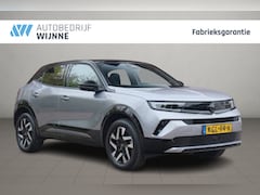 Opel Mokka - 1.2 Turbo 130pk EAT8 GS | Nieuw Model | App Connect | Climate | Cruise | Camera | PDC