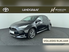 Toyota Yaris - 1.5 Hybrid 130 Executive | Rijklaar | Dealeronderhouden |