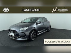 Toyota Yaris - 1.5 Hybrid 130 Executive