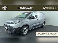 Toyota PROACE CITY Electric - Challenger 50 kWh | Info: 06-11738929