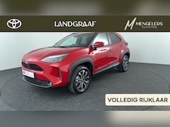 Toyota Yaris Cross - 1.5 Hybrid 115 First Edition