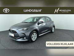 Toyota Yaris - 1.5 Hybrid 115 Active | Rijklaar |