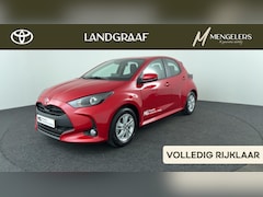 Toyota Yaris - 1.5 Hybrid 115 Active