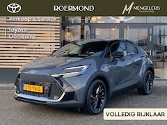 Toyota C-HR - 2.0 Plug-in Hybrid 220 GR SPORT