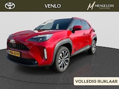 Toyota Yaris Cross - 1.5 Hybrid 130 Dynamic |Comfort Pack|AllSeason|BTWauto|