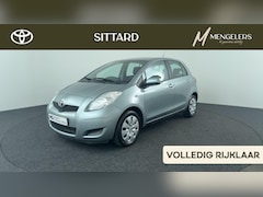 Toyota Yaris - 1.3 VVTi Aspiration