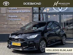 Toyota Yaris - 1.5 Hybrid 130 Executive | Rijklaar | Dealeronderhouden