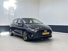 Hyundai i20 - 1.2 MPI Comfort |NL | 1 Eig | Camera| Carplay Android auto|