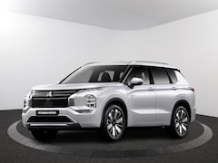 Mitsubishi Outlander - Instyle | Adaptive Cruise Control (ACC) | Blind Spot Warning (BSW) | Head-up Display (HUD)