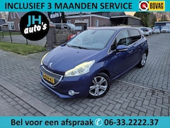 Peugeot 208 - 1.6 VTi Allure 5-DRS | 4-CIL | DEALER-OH | 1-EIG