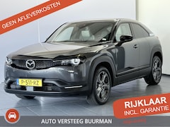 Mazda MX-30 - e-SkyActiv 145 Advantage 36 kWh