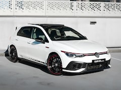 Volkswagen Golf - 2.0 TSI GTI