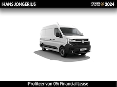 Renault Master - Advance | Achteruitrijcamera | C-Shape LED dagrijverlichting | Elektronisch geregelde airc