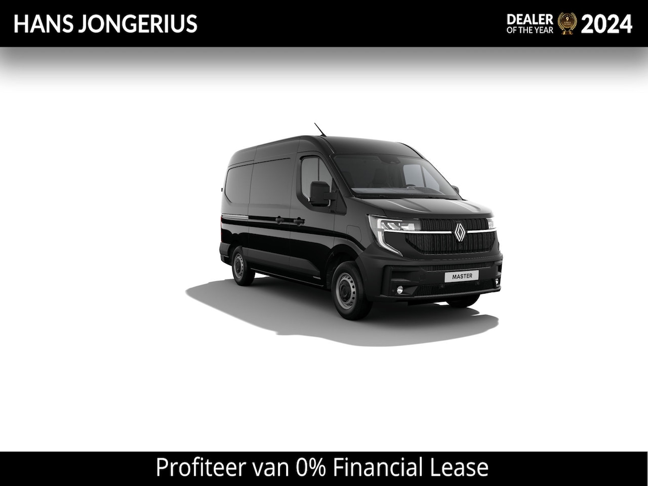 Renault Master - Advance | C-Shape LED dagrijverlichting | Elektronisch geregelde airconditioning | Instrum - AutoWereld.nl