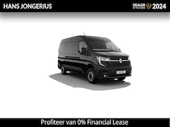 Renault Master - Advance | C-Shape LED dagrijverlichting | Elektronisch geregelde airconditioning | Instrum