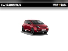 Renault Twingo - Techno | Achteruitrijcamera | LED-achterlichten | LED-dagrijverlichting met specifiek vorm