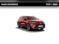 Renault Scenic E-Tech - Techno | Achteruitrijcamera | Adaptive Cruise Control | Adaptive Vision LED koplampen met