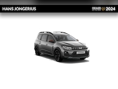 Dacia Jogger - Limited Edition | Achteruitrijcamera | Cruise Control met snelheidsbegrenzer | Handsfree c