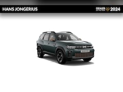 Dacia Bigster - Extreme | Achteruitrijcamera | Cruise Control en snelheidsbegrenzer | Handsfree card voor
