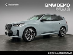 BMW X3 - M50 | Trekhaak | Panoramadak | Harman Kardon | Comfort Access | Stoelventilatie | Driving