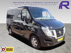 Nissan NV400 - 2.3 dCi L1H1 Business AIRCO NAVI CRUISE 2 x SCHUIFDEUR