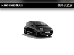 Renault Twingo - Techno | Achteruitrijcamera | LED-achterlichten | LED-dagrijverlichting met specifiek vorm