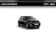 Renault 5 - 5 Techno | Achteruitrijcamera | ISOFIX-bevestigingssysteem voor kinderzitjes op passagiers