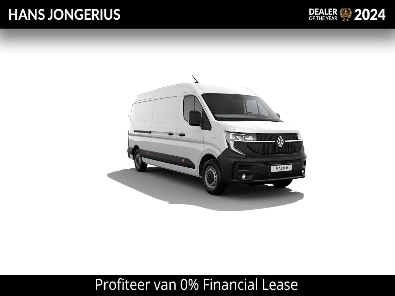 Renault Master - Advance | C-Shape LED dagrijverlichting | Elektronisch geregelde airconditioning | Instrum - AutoWereld.nl