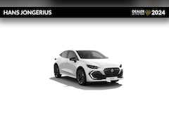 Renault Clio - Techno | Achteruitrijcamera | Adaptive Cruise Control | Elektronisch geregelde airconditio