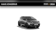 Renault Twingo - Techno | Achteruitrijcamera | LED-achterlichten | LED-dagrijverlichting met specifiek vorm