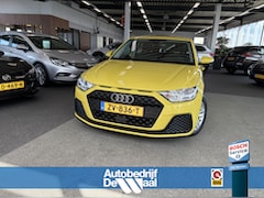 Audi A1 Sportback - 25 TFSi 95pk Pro Line NAVI/CARPLAY/VIRTUAL/CLIMA/CRUISE/PDC