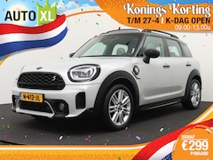 MINI Countryman - 1.5 Hybrid Aut. SE ALL4 Business+ NW Model Pano-dak Leder Camera