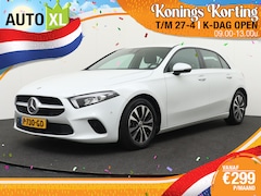 Mercedes-Benz A-klasse - 180 136 PK Aut. Business Solution Camera Stoelverw