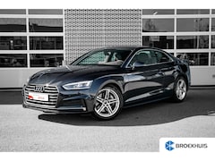 Audi A5 Coupé - 2.0 TFSI quattro Sport Pro Line S