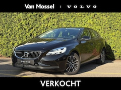 Volvo V40 - T2 Polar+ Aut