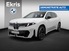 BMW iX3 - 50 xDrive 113 kWh M Sportpakket | Panoramadak | Head-up Display 3D | Harman Kardon | Drivi