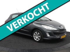 Peugeot 308 - 1.6 VTi XS I CLIMA I TREKHAAK I PDC I CRUISECONTROL