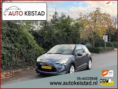 Citroën DS3 - 1.6 THP Sport 156PK XENON/CLIMA/CRUISE