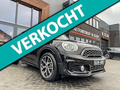 MINI Countryman - 2.0 Cooper S Aut John Cooper Works/Camera/Hk/Leer/Pano/np:58.000/vol