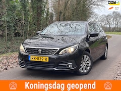 Peugeot 308 SW - 1.2 PureTech Allure | Cruise + Navi