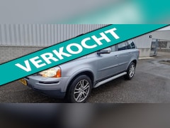 Volvo XC90 - 3.2 Kinetic
