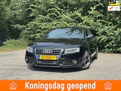 Audi A5 Coupé - 2.0 TFSI Pro Line S | "163.000" KM N.A.P. + Cruise + Navi |