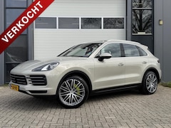 Porsche Cayenne - 3.0 V6 462pk E-Hybrid