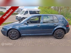 Volkswagen Golf - 1.4-16V Comfortline