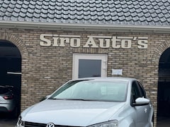 Volkswagen Polo - 1.2 TSI Highline Bj 2017 weinig kilometers