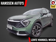 Kia Sportage - 1.6 T-GDi MHEV Mild-Hybrid ComfortLine Camera Carplay